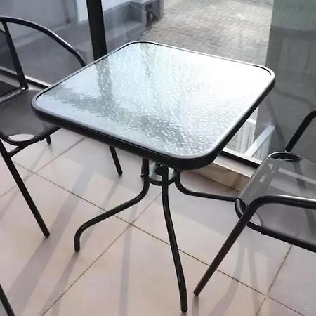 Aparthotel Атибая Экстерьер фото